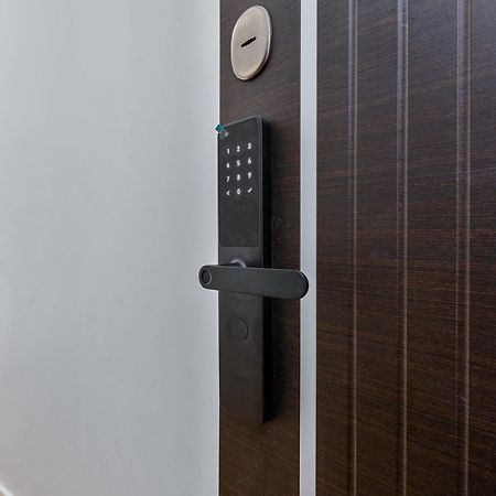 Hcg Art'Muse Apartment Batumi Kültér fotó