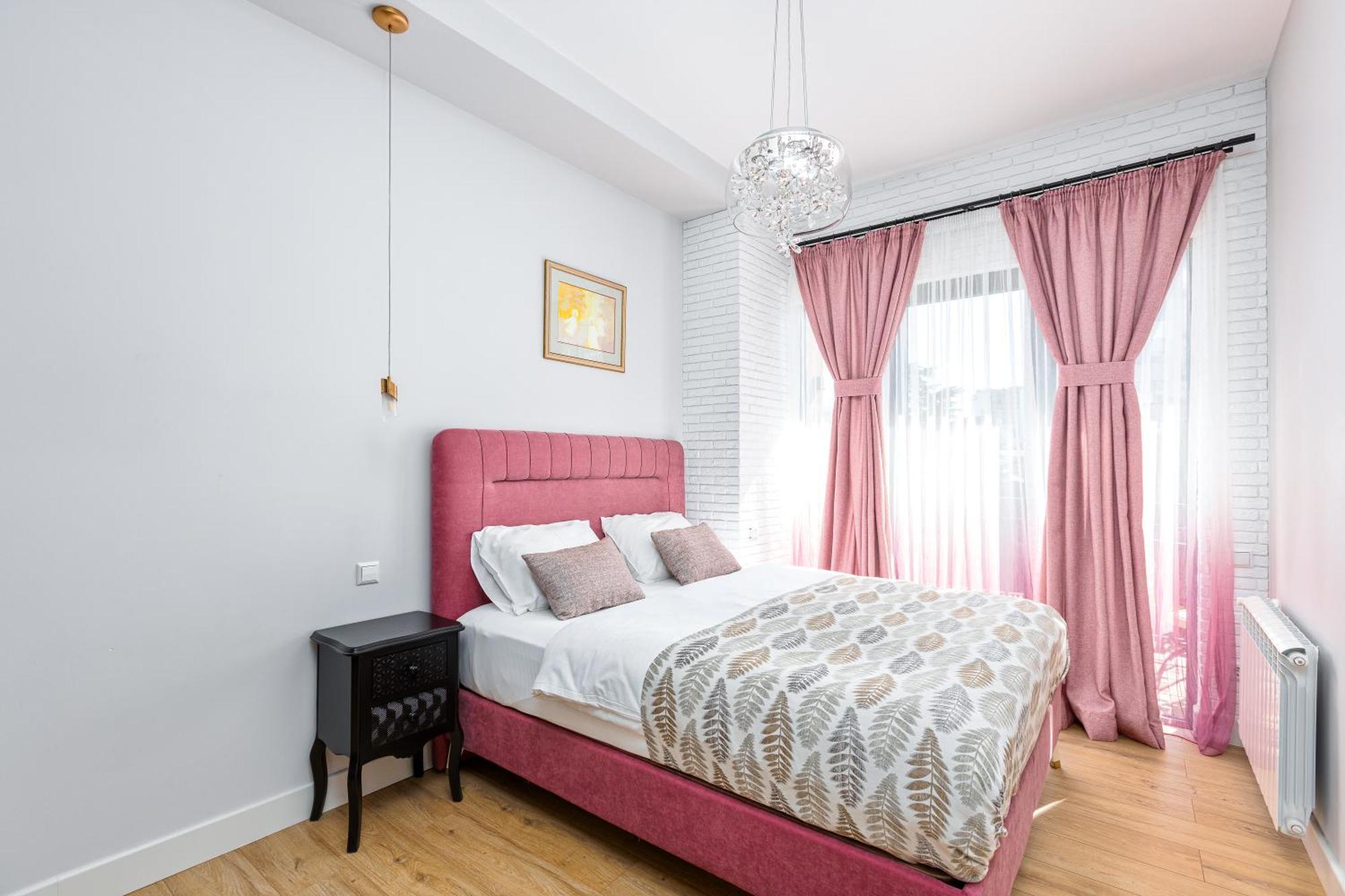 Hcg Art'Muse Apartment Batumi Kültér fotó
