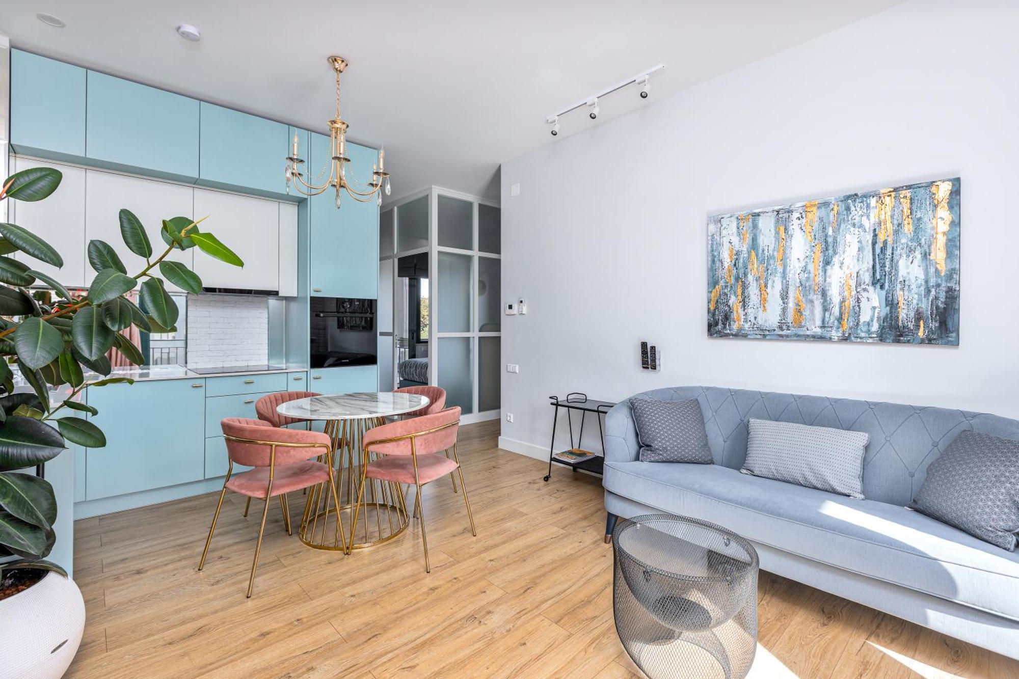 Hcg Art'Muse Apartment Batumi Kültér fotó